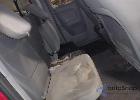 2012 Toyota Tacoma z USA, uszkodzony, nr VIN 5TFUX4EN7CX015860